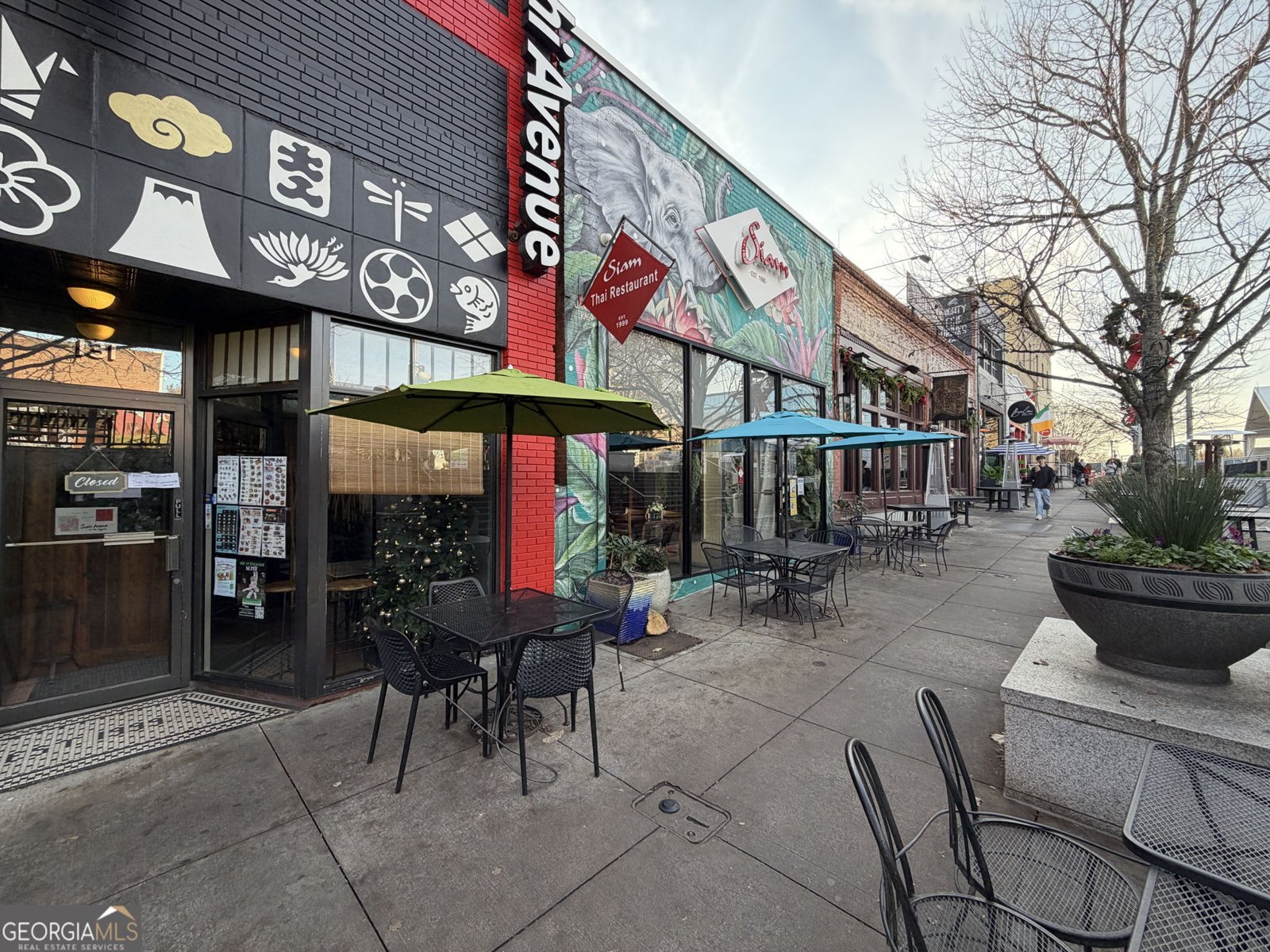 1607 Oak Grove Road Decatur - 63