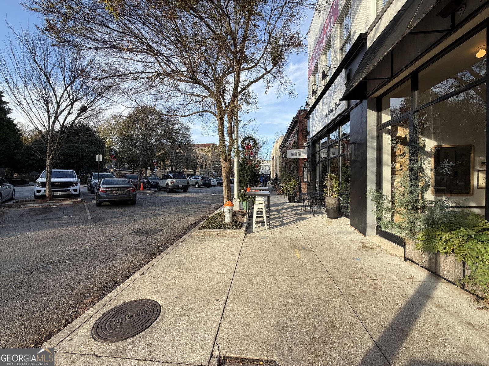 1607 Oak Grove Road Decatur - 67