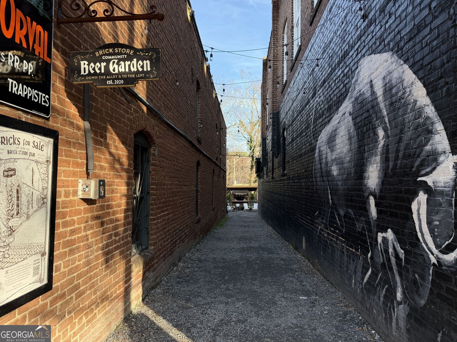 1607 Oak Grove Road Decatur - 70