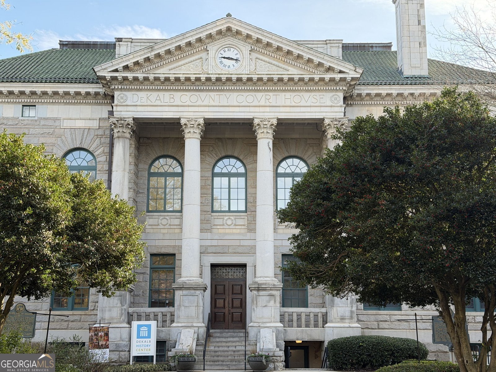 1607 Oak Grove Road Decatur - 71