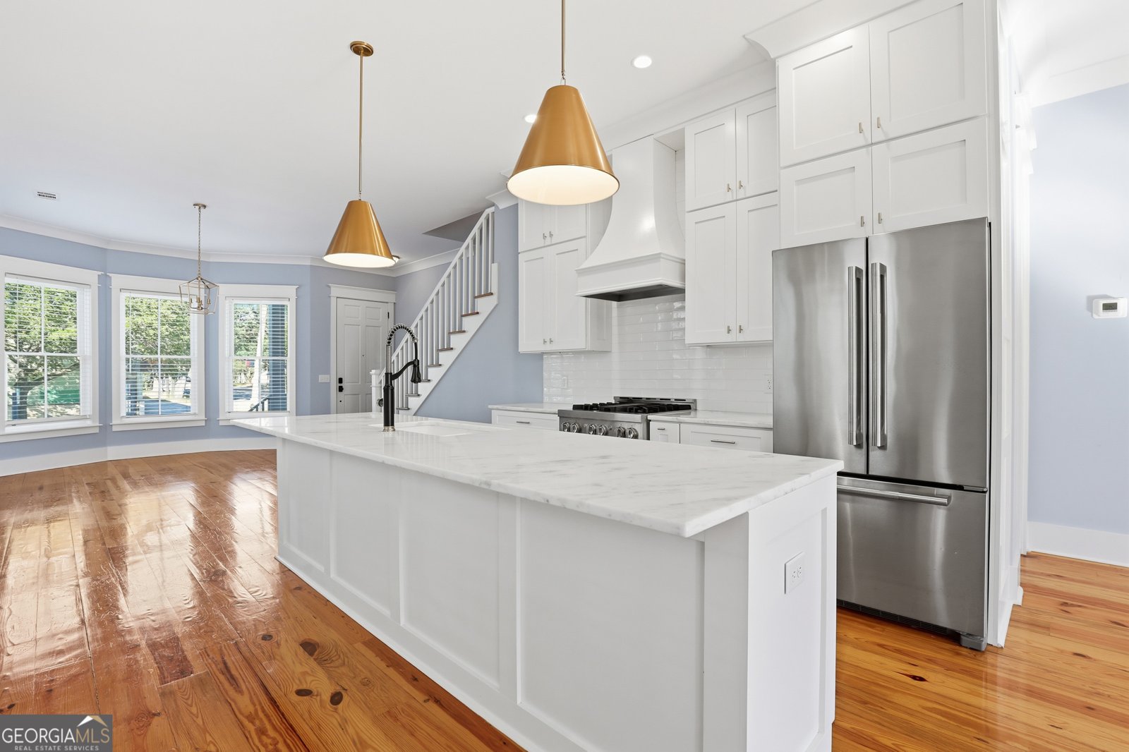 551 Gwinnett Street Savannah - 14