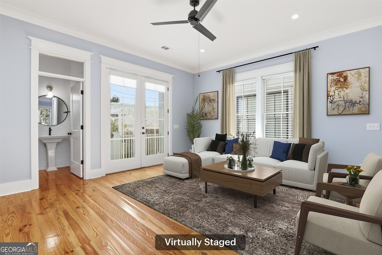 551 Gwinnett Street Savannah - 18