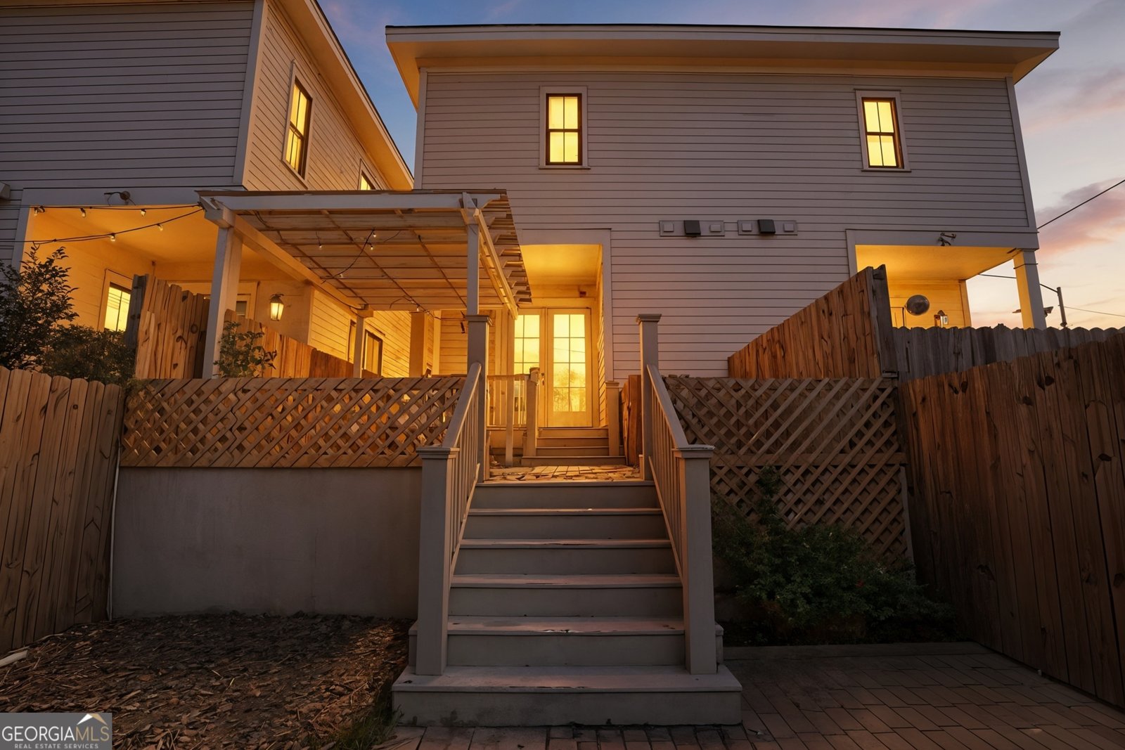 551 Gwinnett Street Savannah - 43