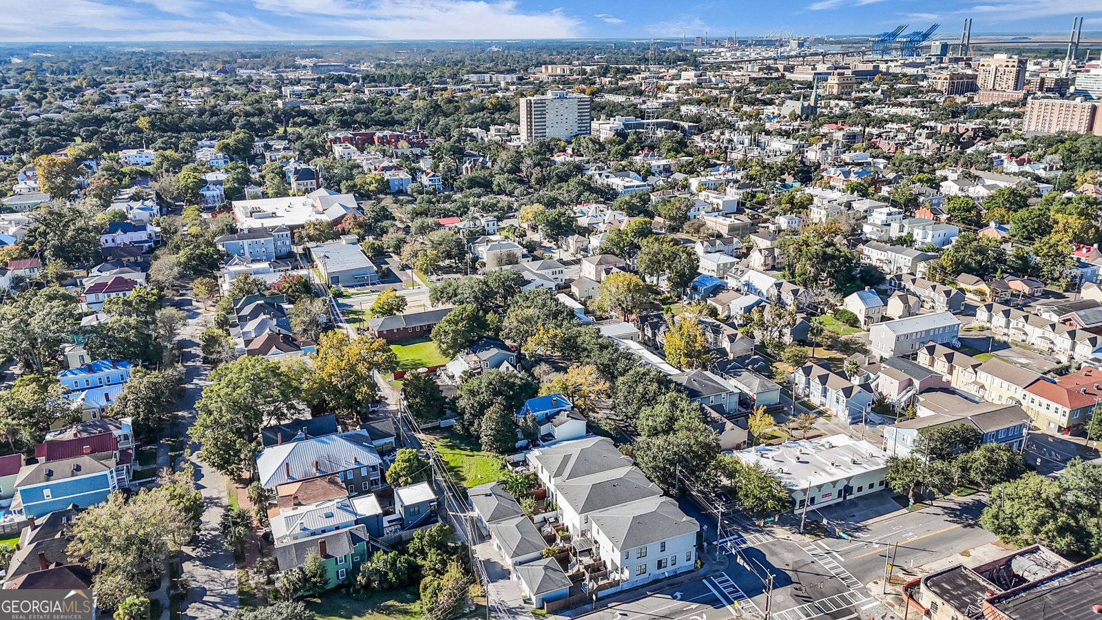 551 Gwinnett Street Savannah - 48