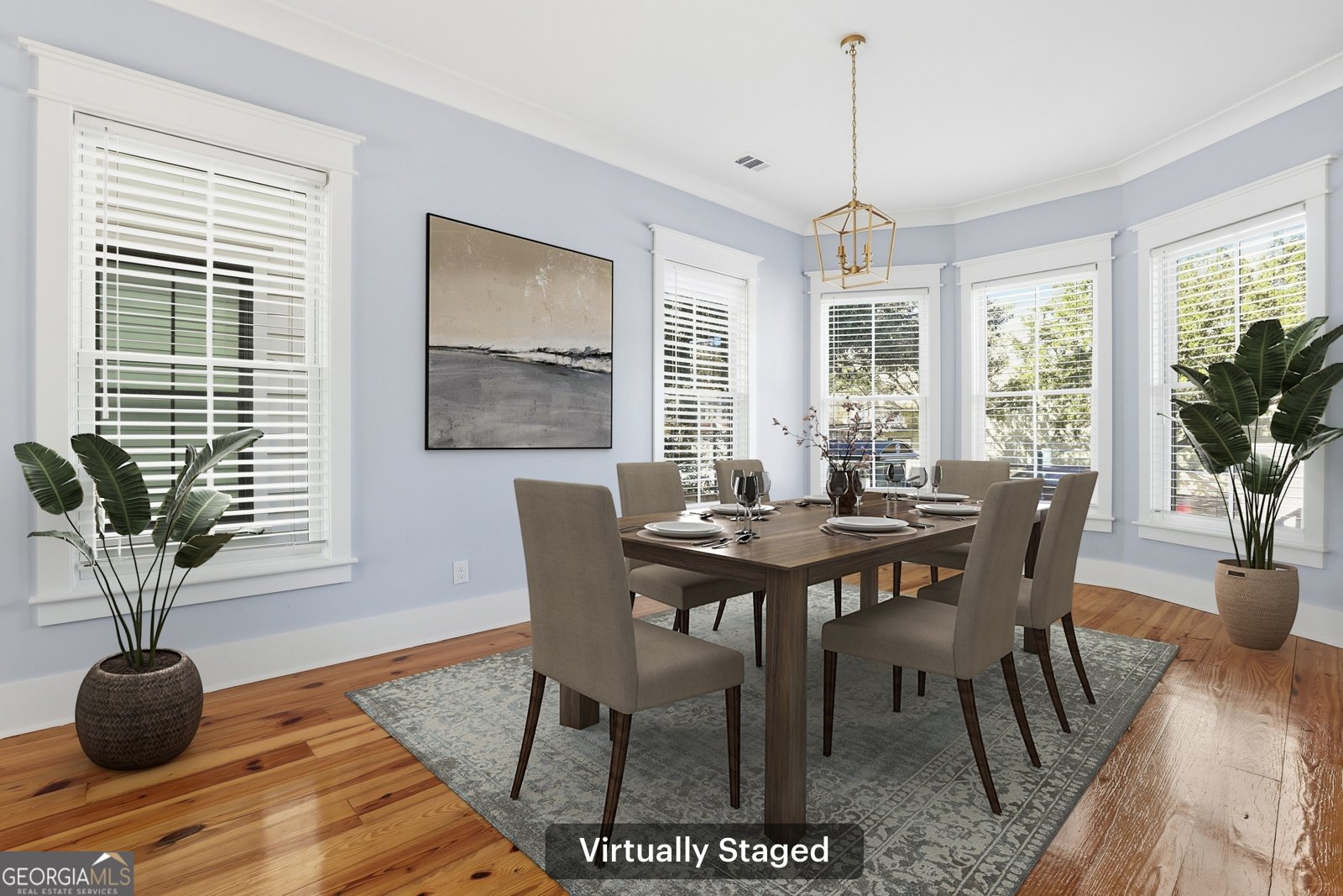 551 Gwinnett Street Savannah - 7