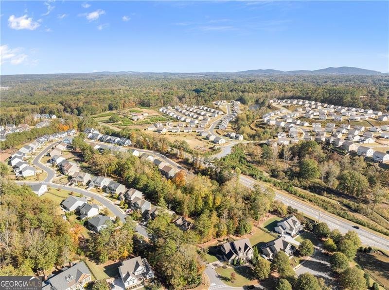 8055 Veranda Curve Ball Ground - 14