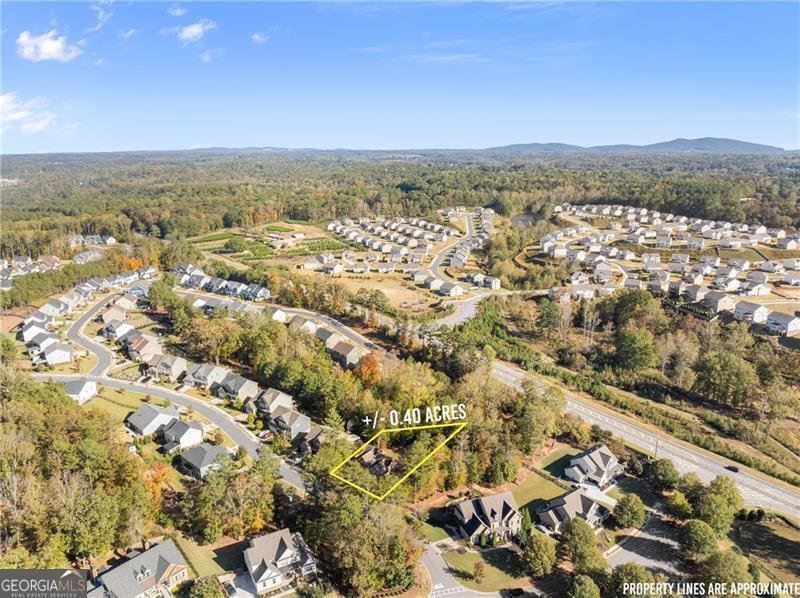 8055 Veranda Curve Ball Ground - 15