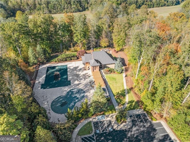 8055 Veranda Curve Ball Ground - 18