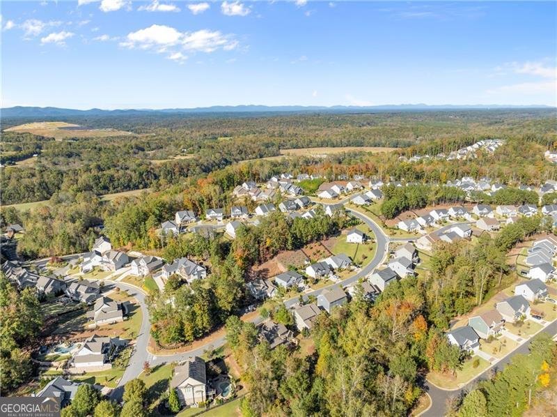 8055 Veranda Curve Ball Ground - 8