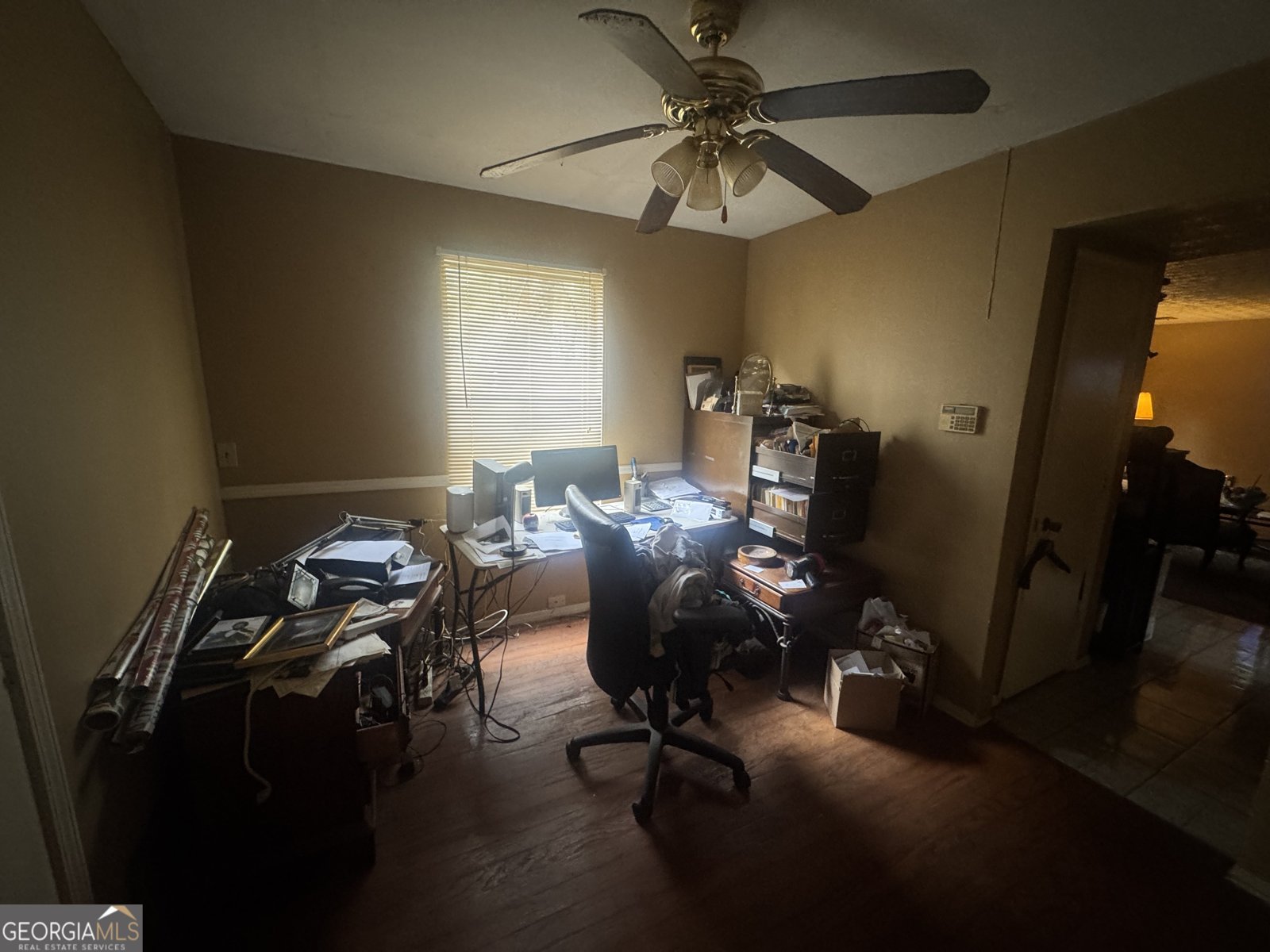 3957 Brookstone Court Ellenwood - 2