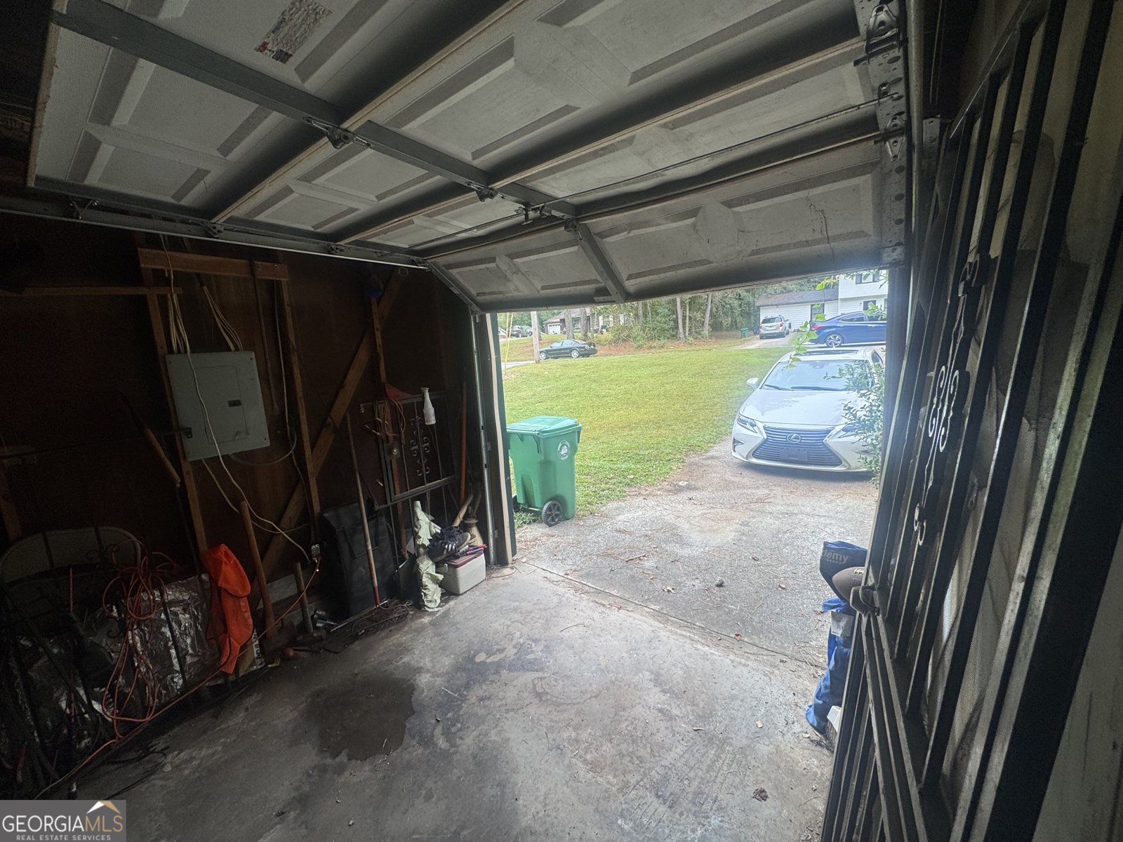 3957 Brookstone Court Ellenwood - 3