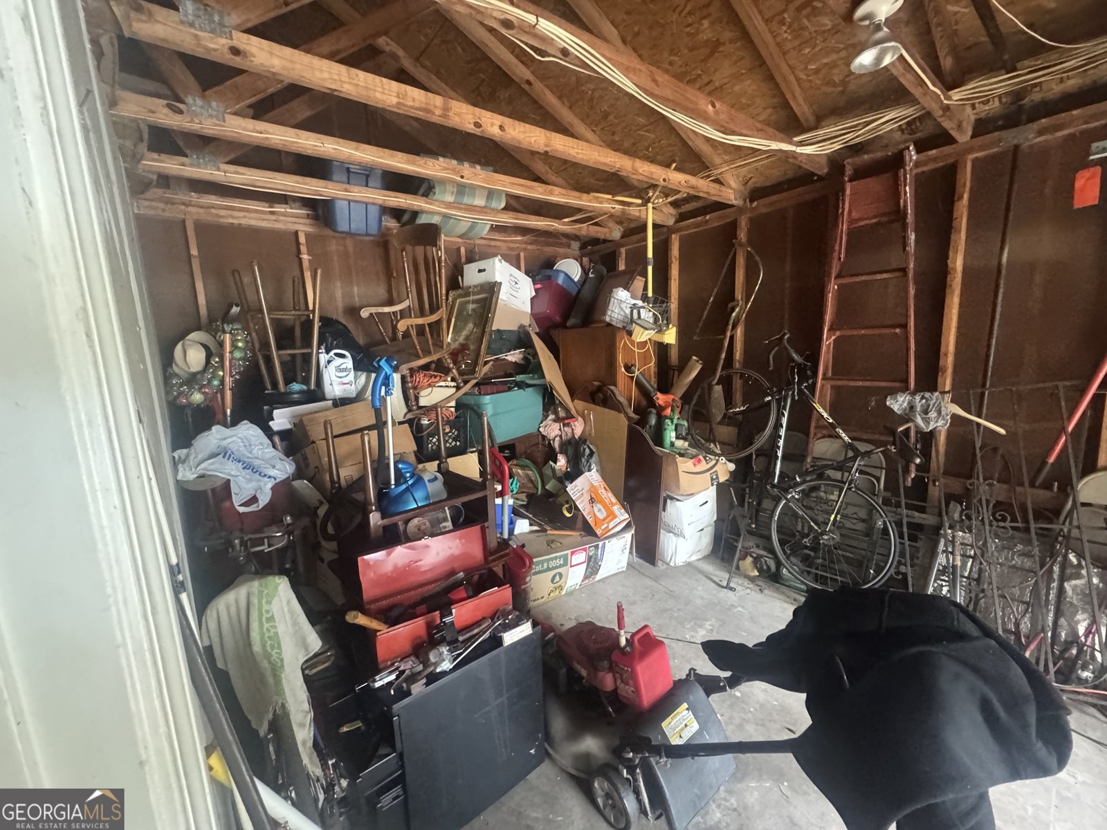 3957 Brookstone Court Ellenwood - 4