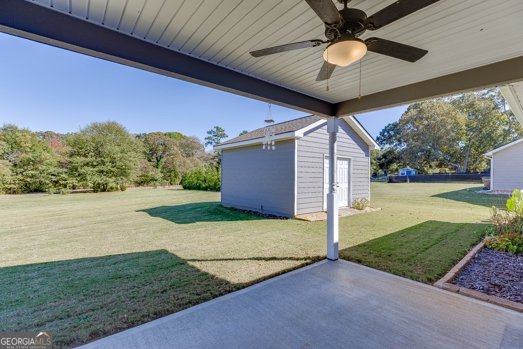 72 McMillian Court Winder - 35