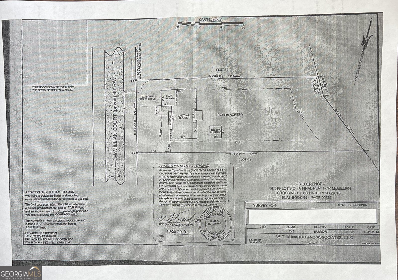 72 McMillian Court Winder - 41