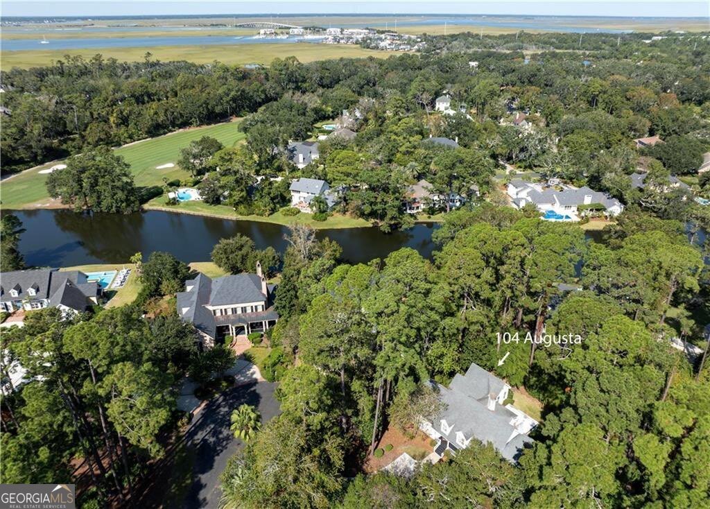 104 Augusta St. Simons - 11