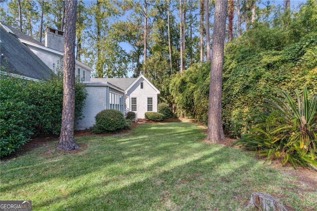 104 Augusta St. Simons - 5