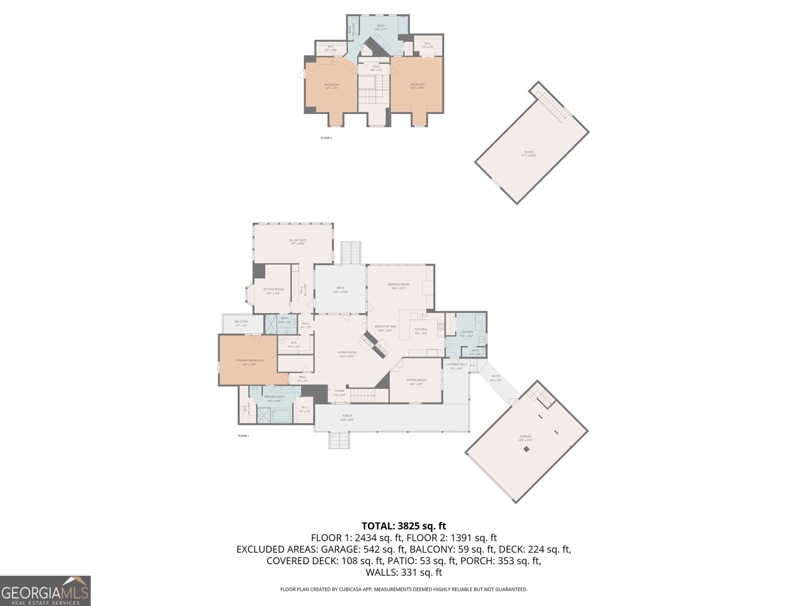 104 Augusta St. Simons - 67