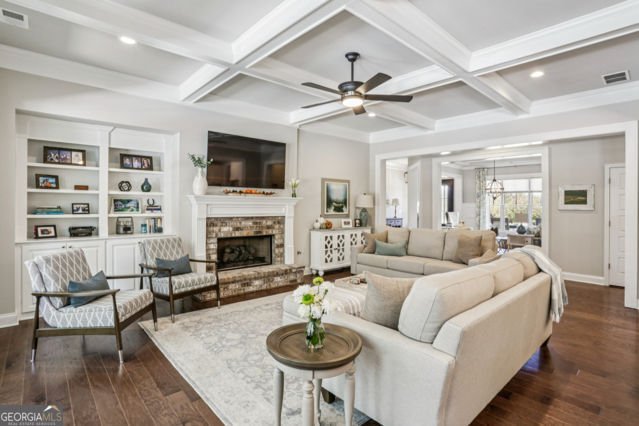 101 Matthews Road Canton - 11