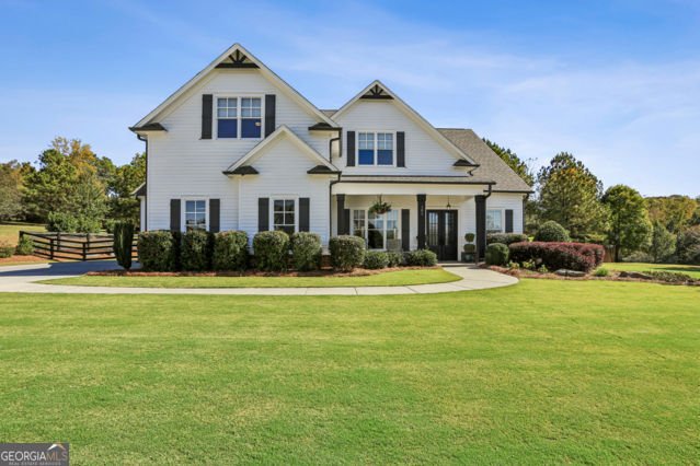 101 Matthews Road Canton - 12