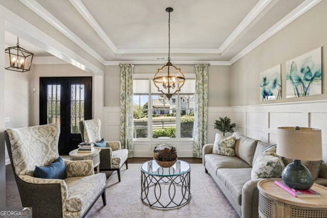 101 Matthews Road Canton - 13