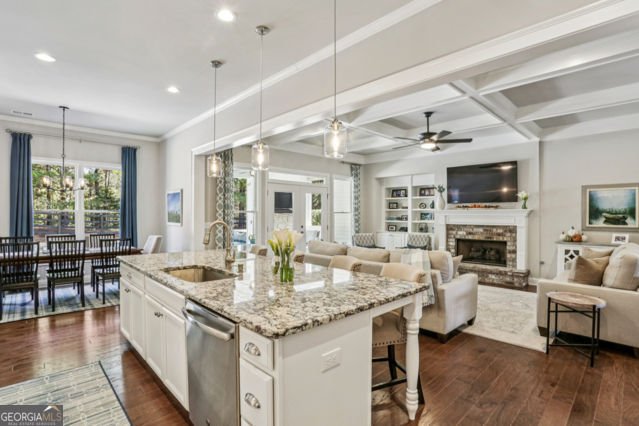 101 Matthews Road Canton - 14