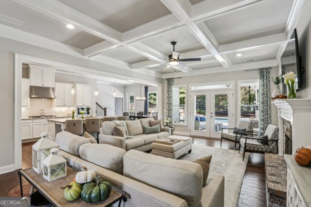 101 Matthews Road Canton - 15