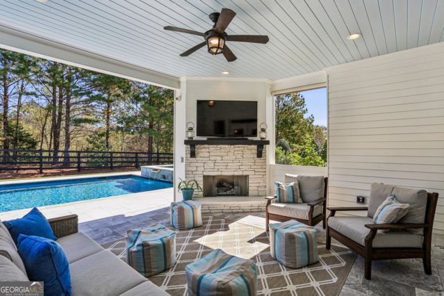 101 Matthews Road Canton - 17