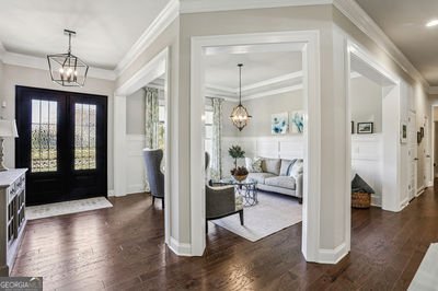 101 Matthews Road Canton - 22