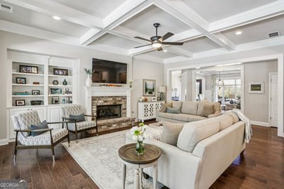 101 Matthews Road Canton - 25