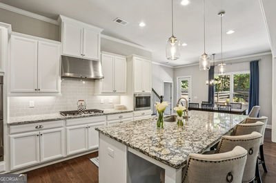 101 Matthews Road Canton - 26