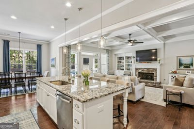 101 Matthews Road Canton - 27