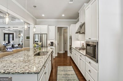 101 Matthews Road Canton - 29