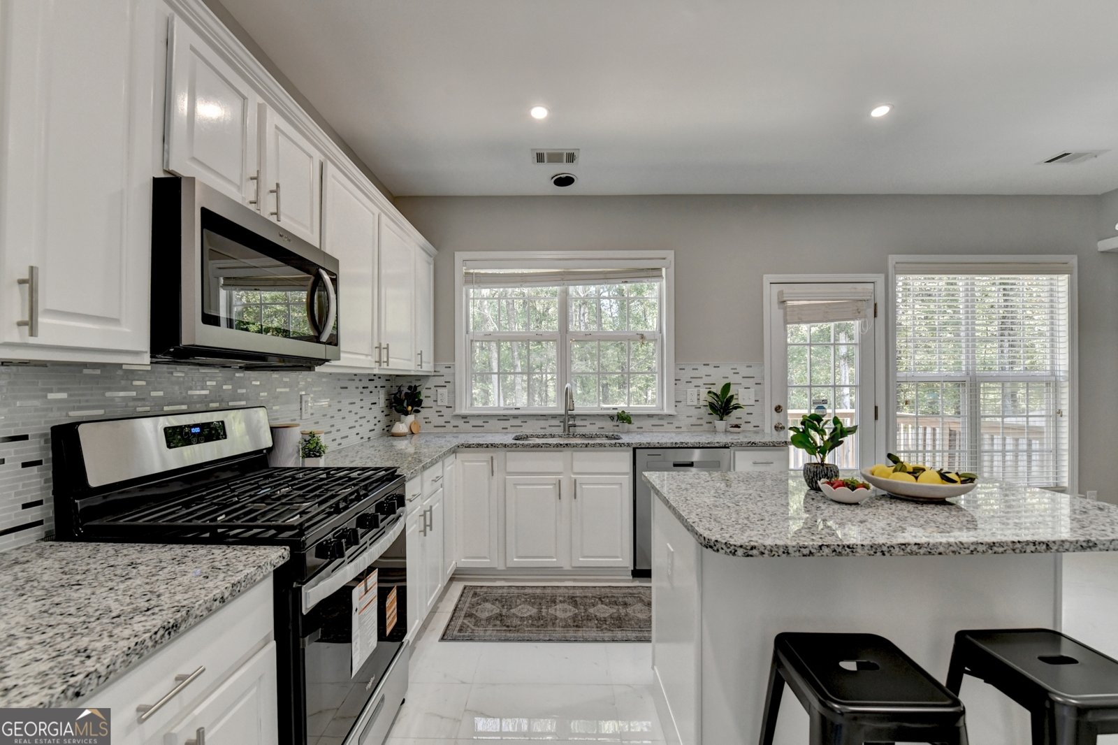 623 Friars Head Court Suwanee - 15