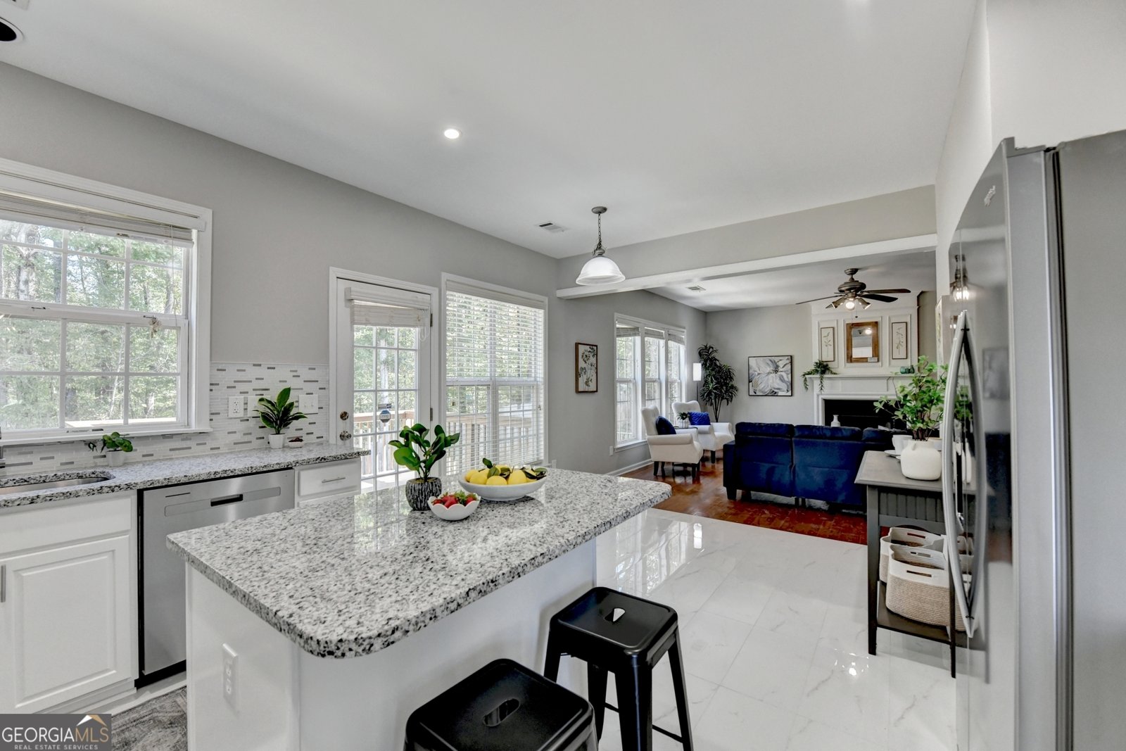 623 Friars Head Court Suwanee - 16