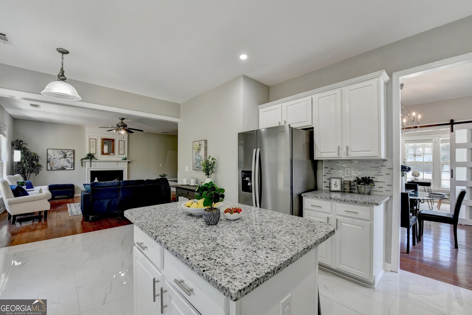 623 Friars Head Court Suwanee - 19