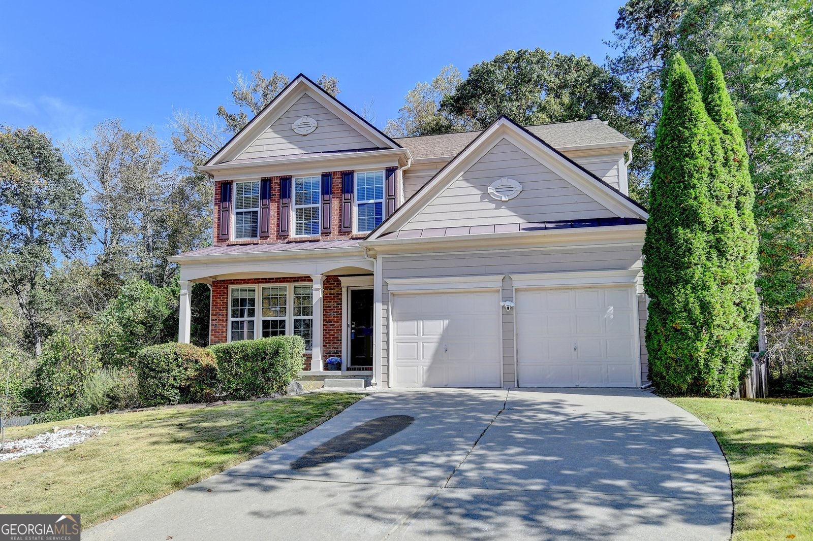 623 Friars Head Court Suwanee - 2