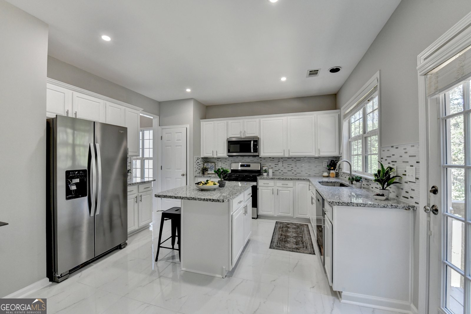 623 Friars Head Court Suwanee - 22