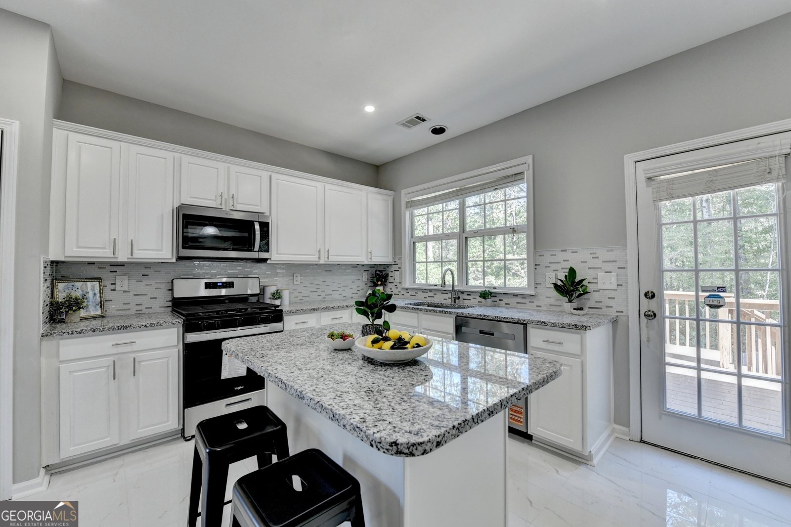 623 Friars Head Court Suwanee - 23