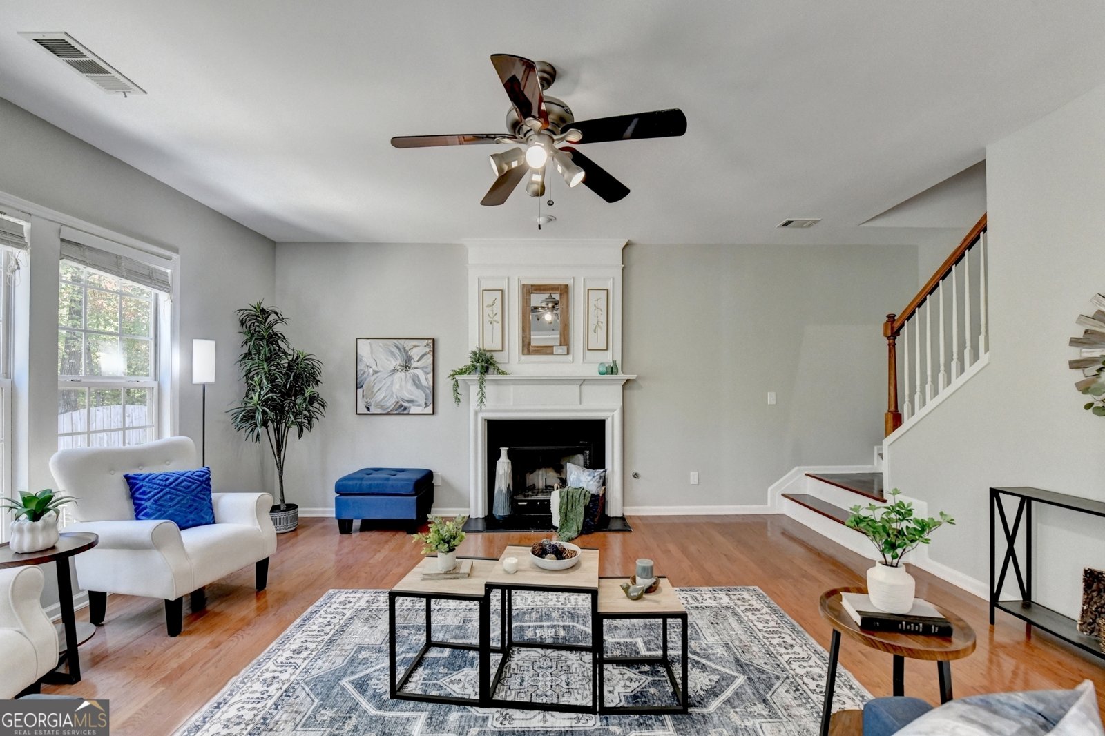 623 Friars Head Court Suwanee - 24