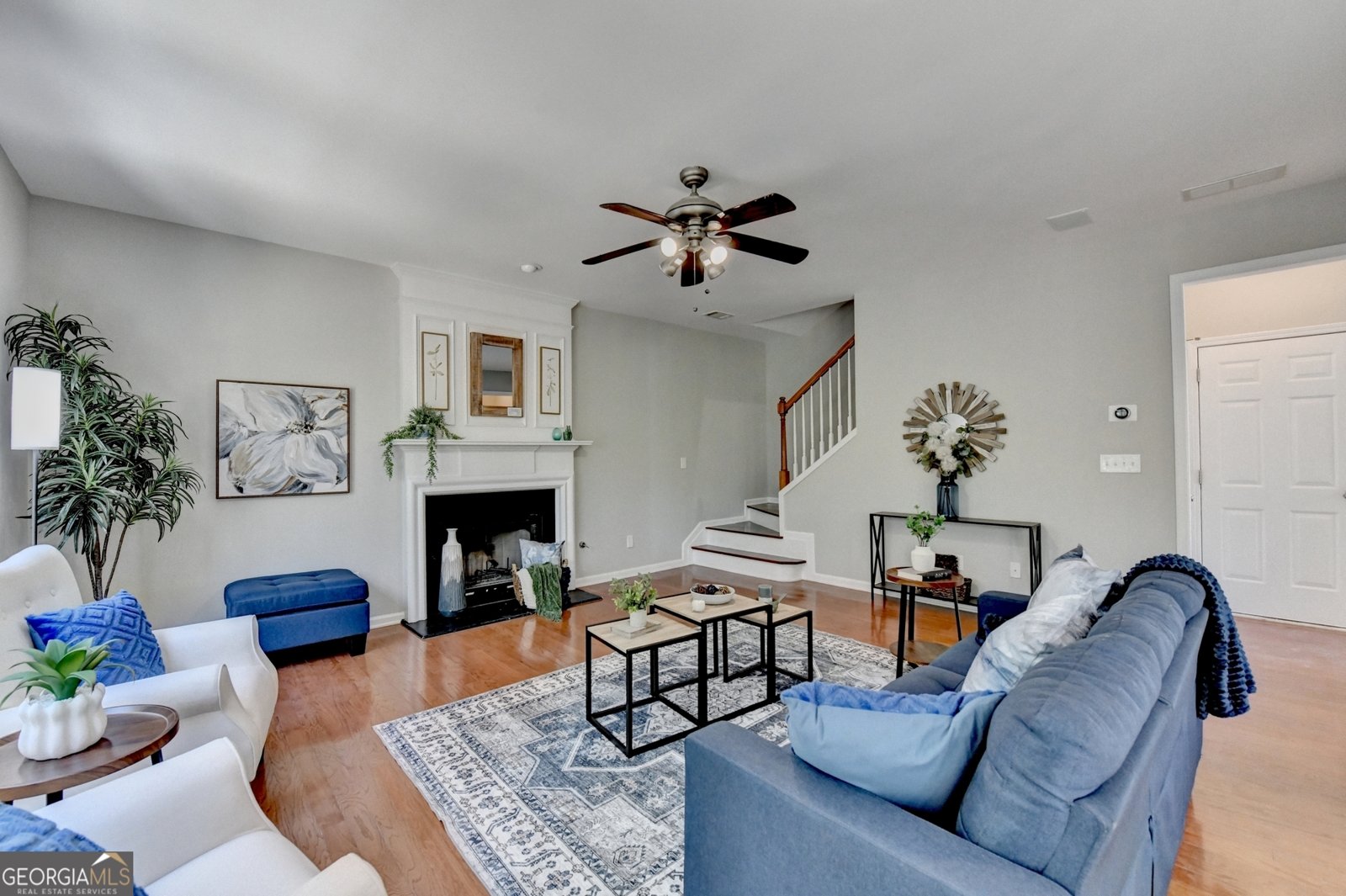 623 Friars Head Court Suwanee - 25