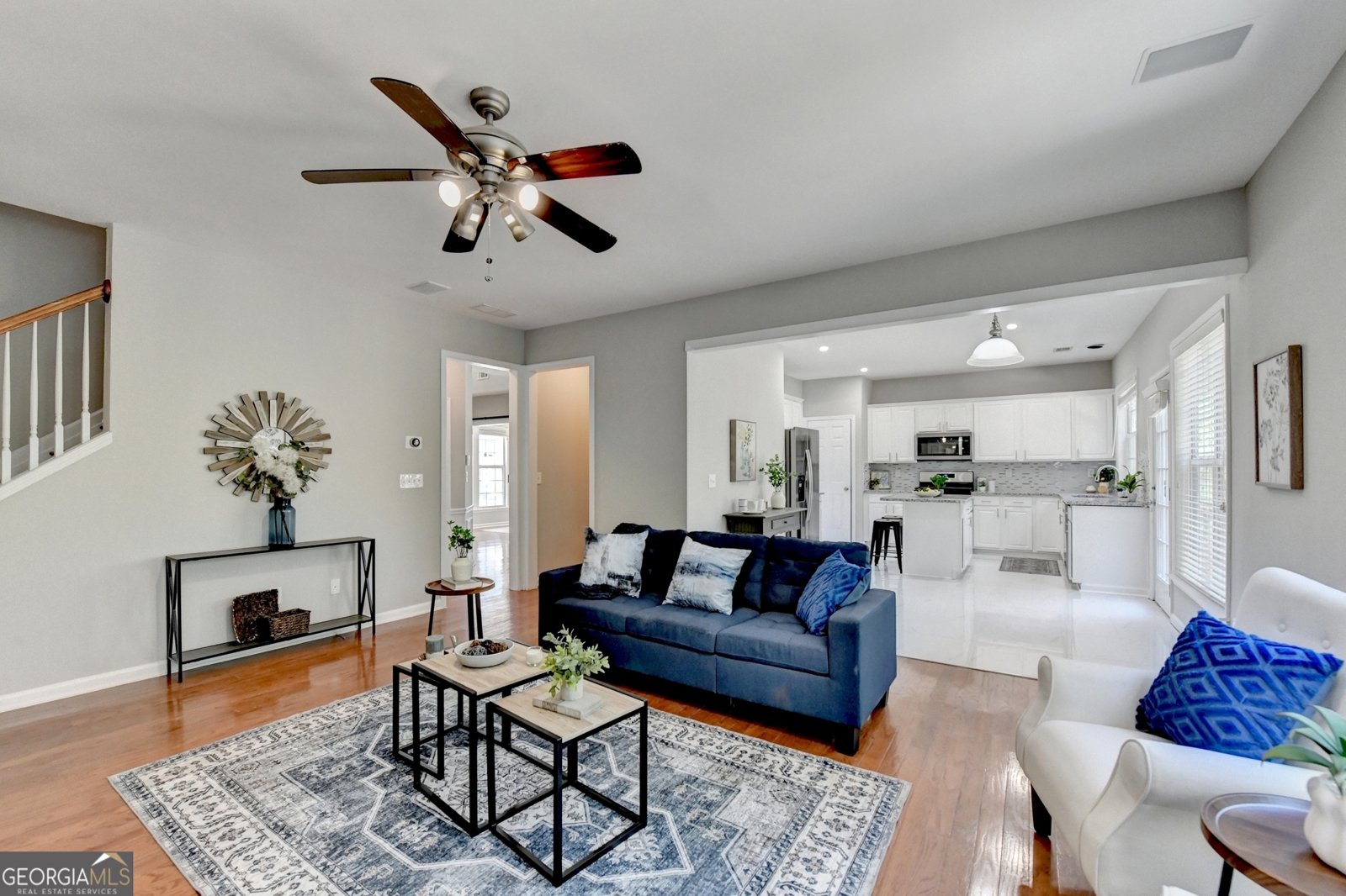 623 Friars Head Court Suwanee - 26