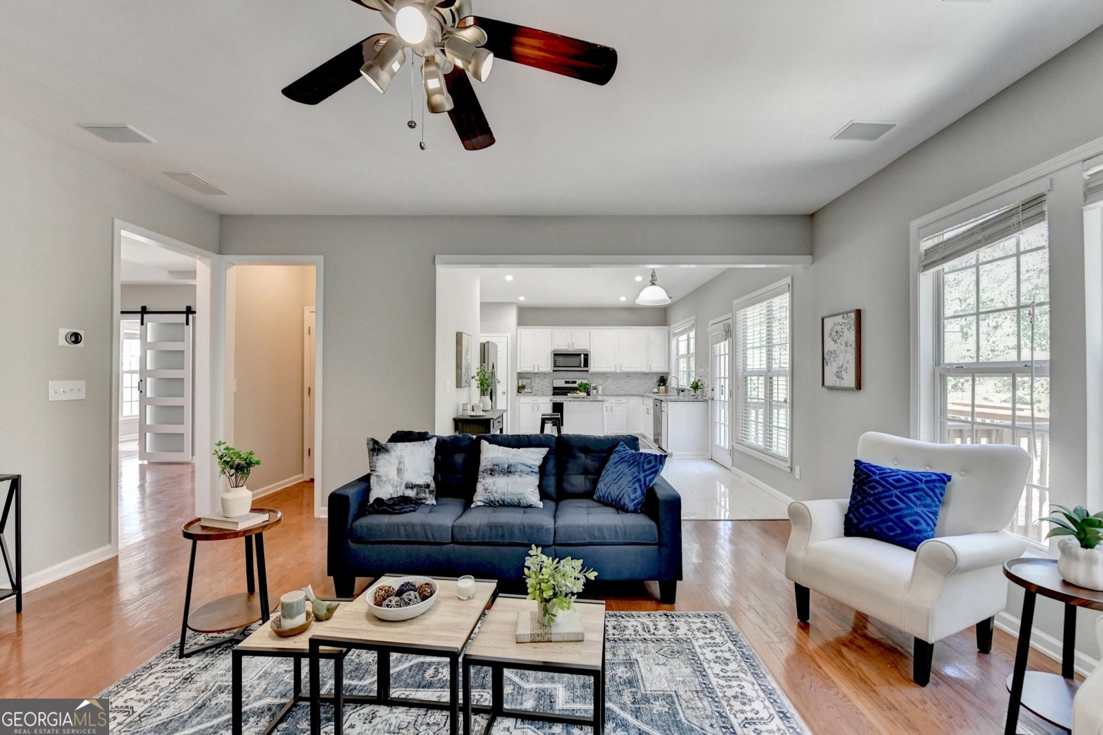 623 Friars Head Court Suwanee - 27