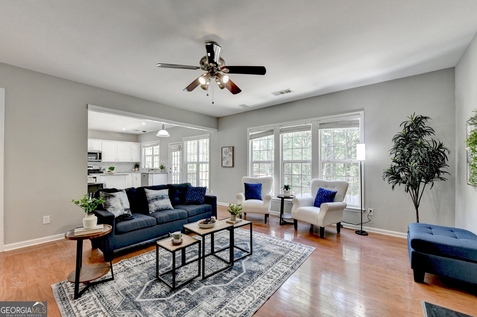 623 Friars Head Court Suwanee - 28