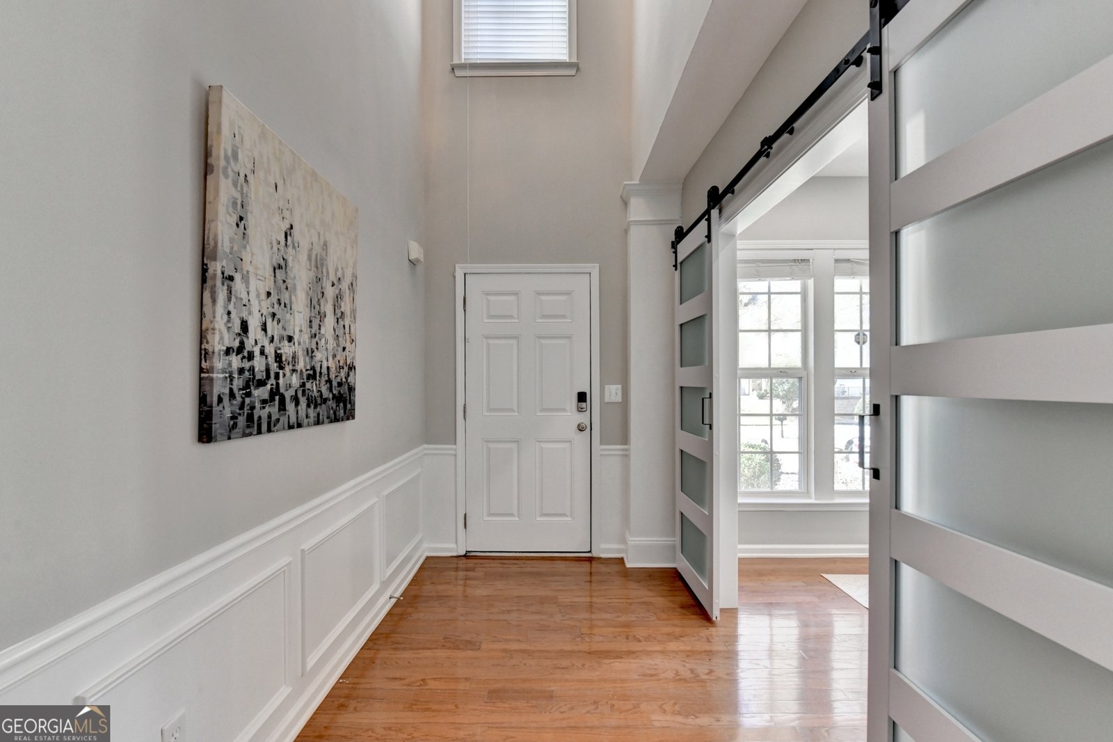 623 Friars Head Court Suwanee - 4