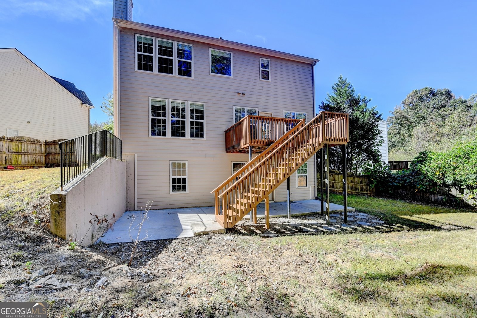 623 Friars Head Court Suwanee - 58