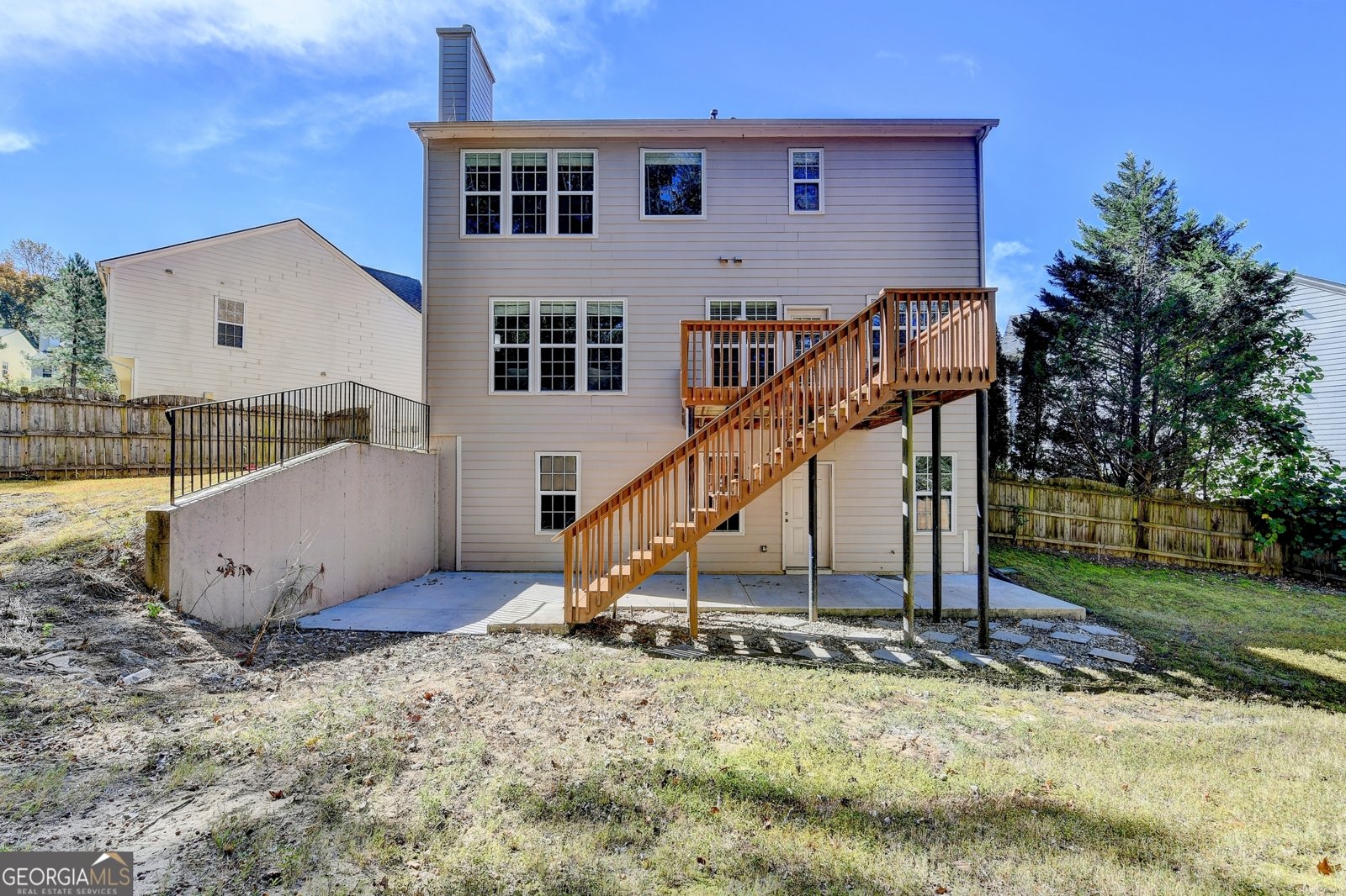 623 Friars Head Court Suwanee - 59