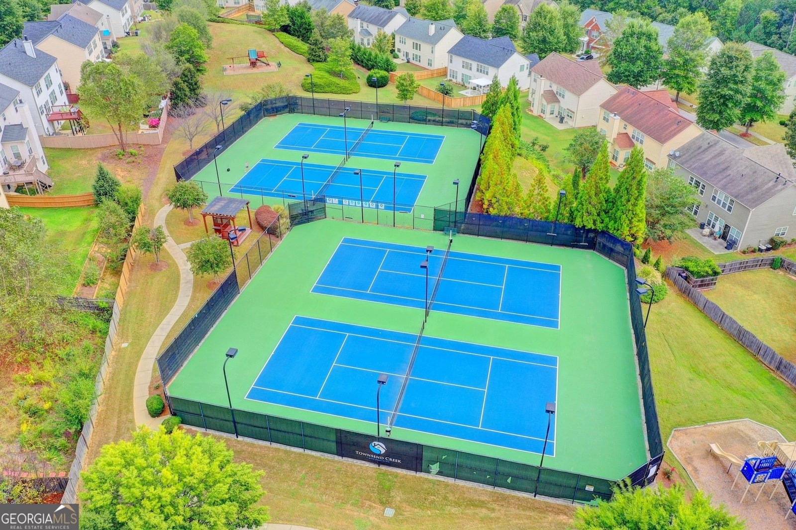 623 Friars Head Court Suwanee - 64