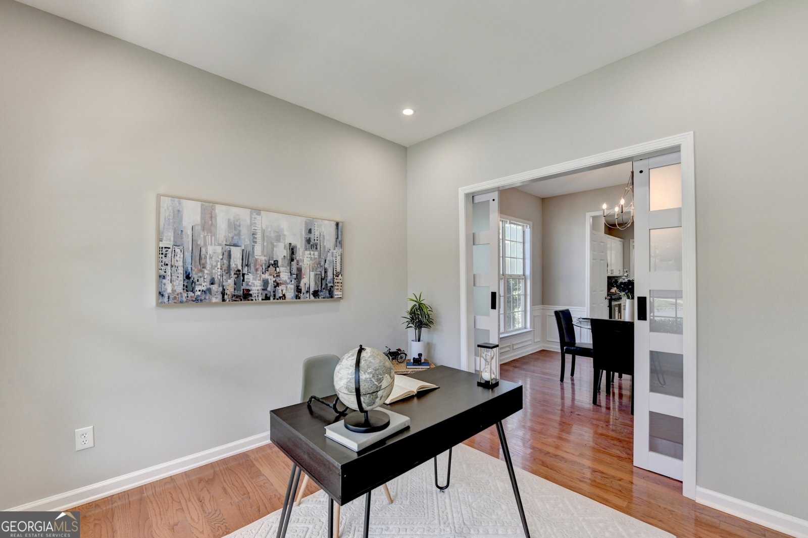 623 Friars Head Court Suwanee - 8