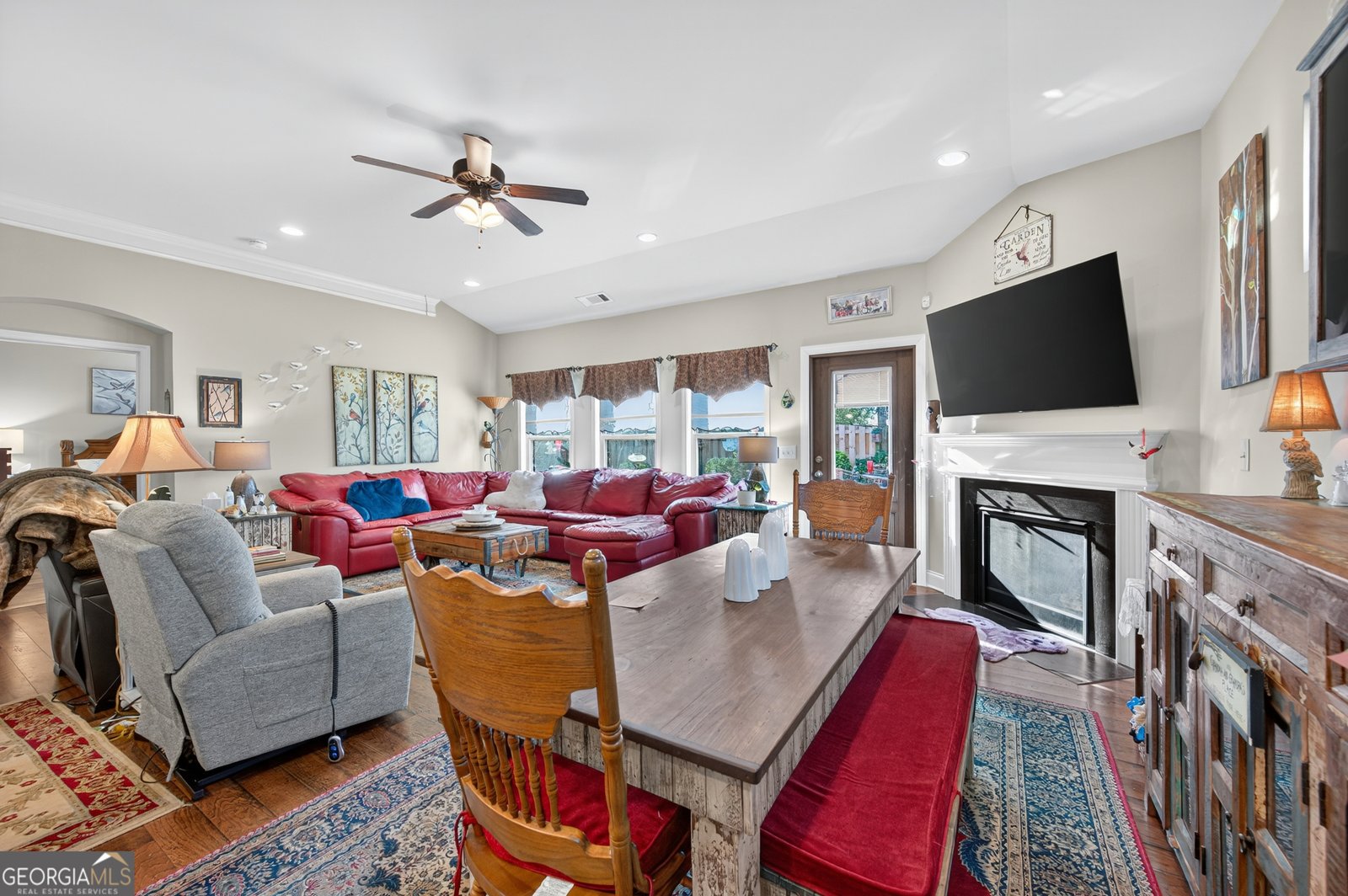 1690 Piedmont Lane Cumming - 12