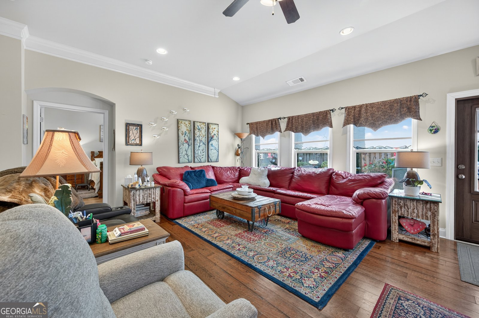 1690 Piedmont Lane Cumming - 15